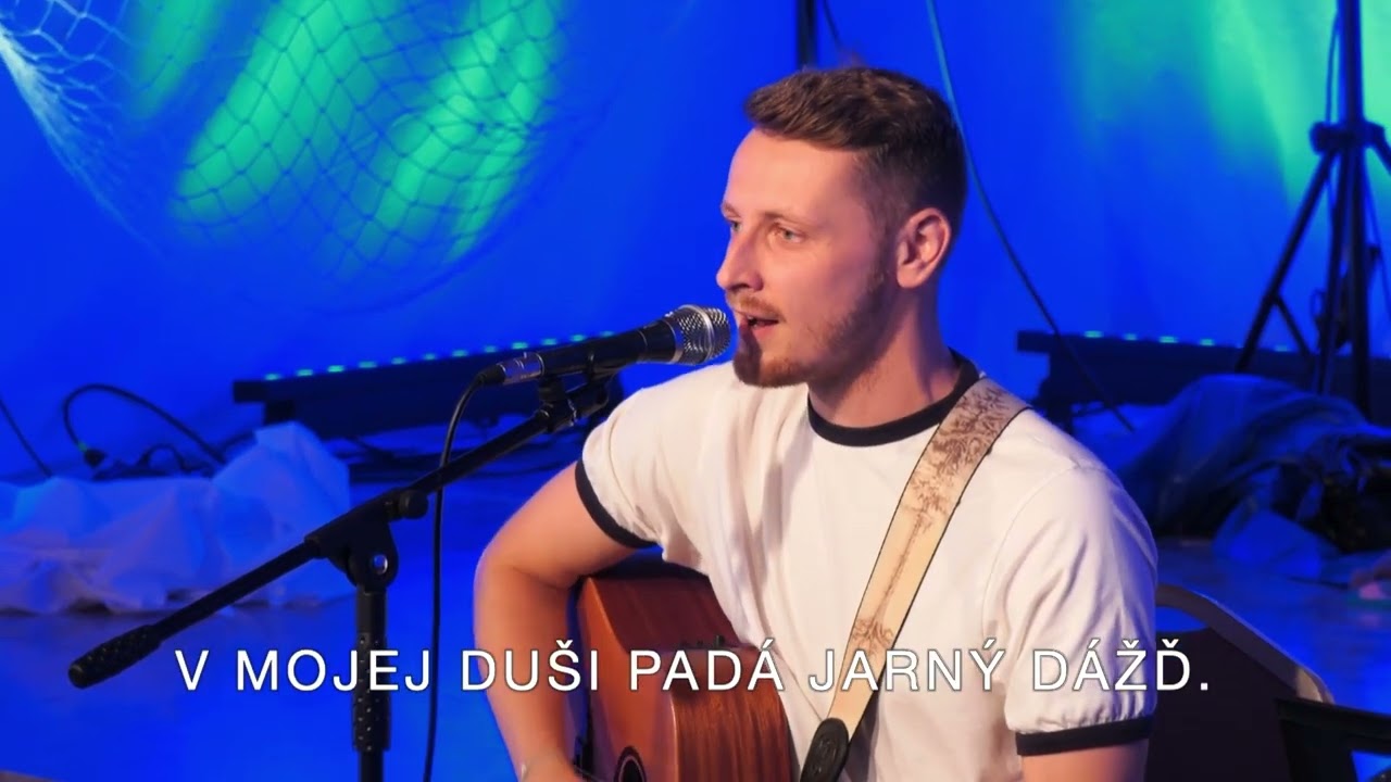 MD VD 2025 Ku komu pôjdem