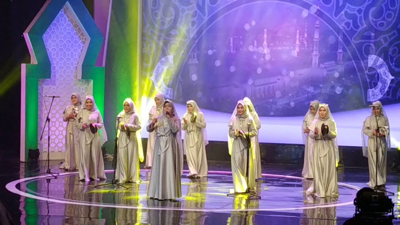 Qasidah Iramasuca Jakarta Utara 