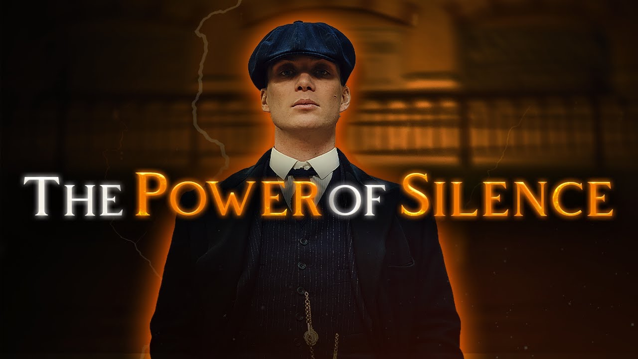 The Power of Silence: How to Use Quiet Strength to Succeed