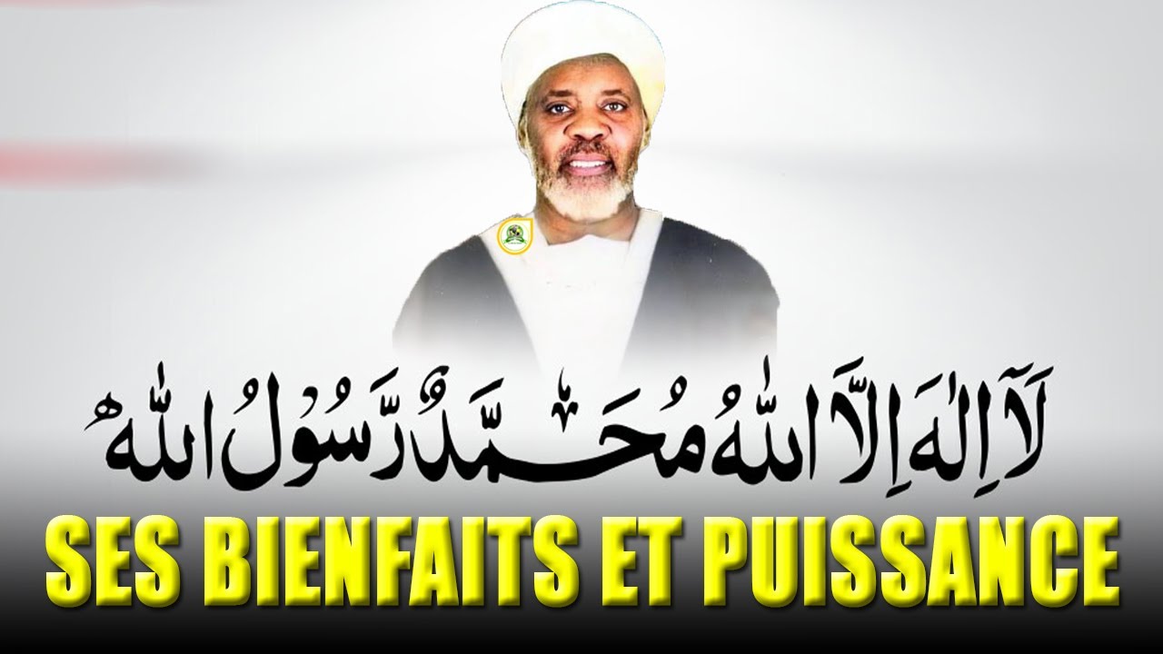 Les mérites et bienfaits du Zikr de 