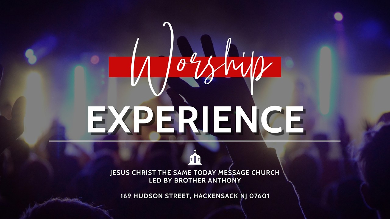 3-1-26 | Sunday School Service