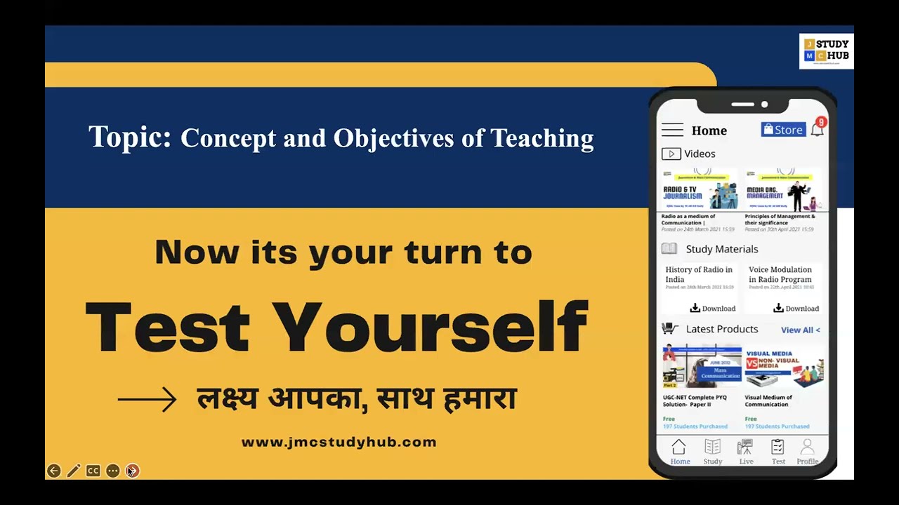 Levels of Teaching | Memory, Understanding & Reflective Level Explained | UGC NET Paper 1