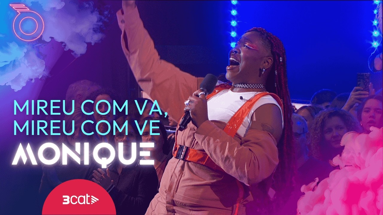 Monique: 