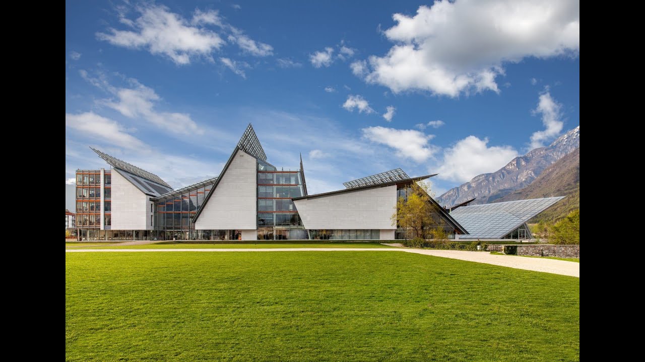 Museo delle Scienze di Trento