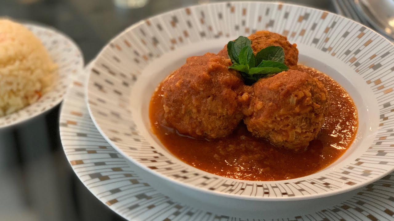 ALBÓNDIGAS AL CHIPOTLE DELICIOSAS PREPARADAS CON ❤️