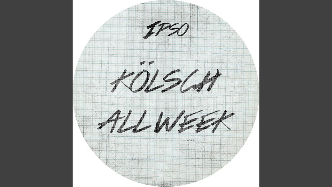 All Week