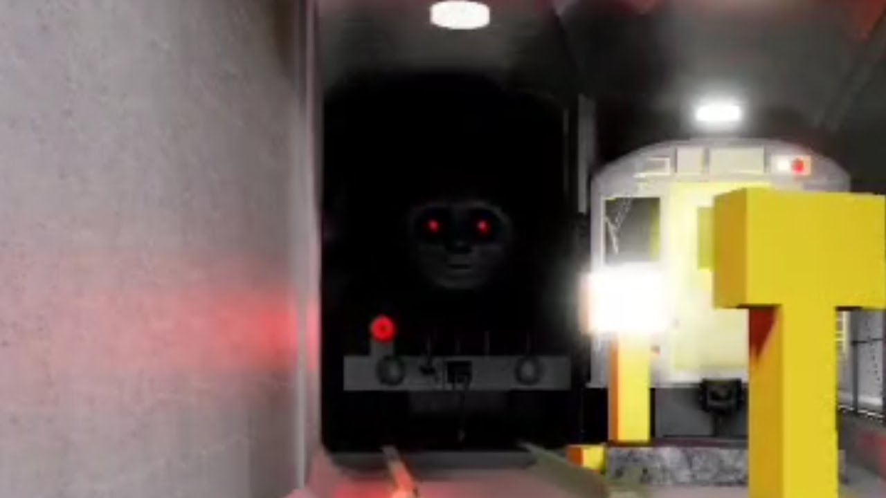 /Scary
