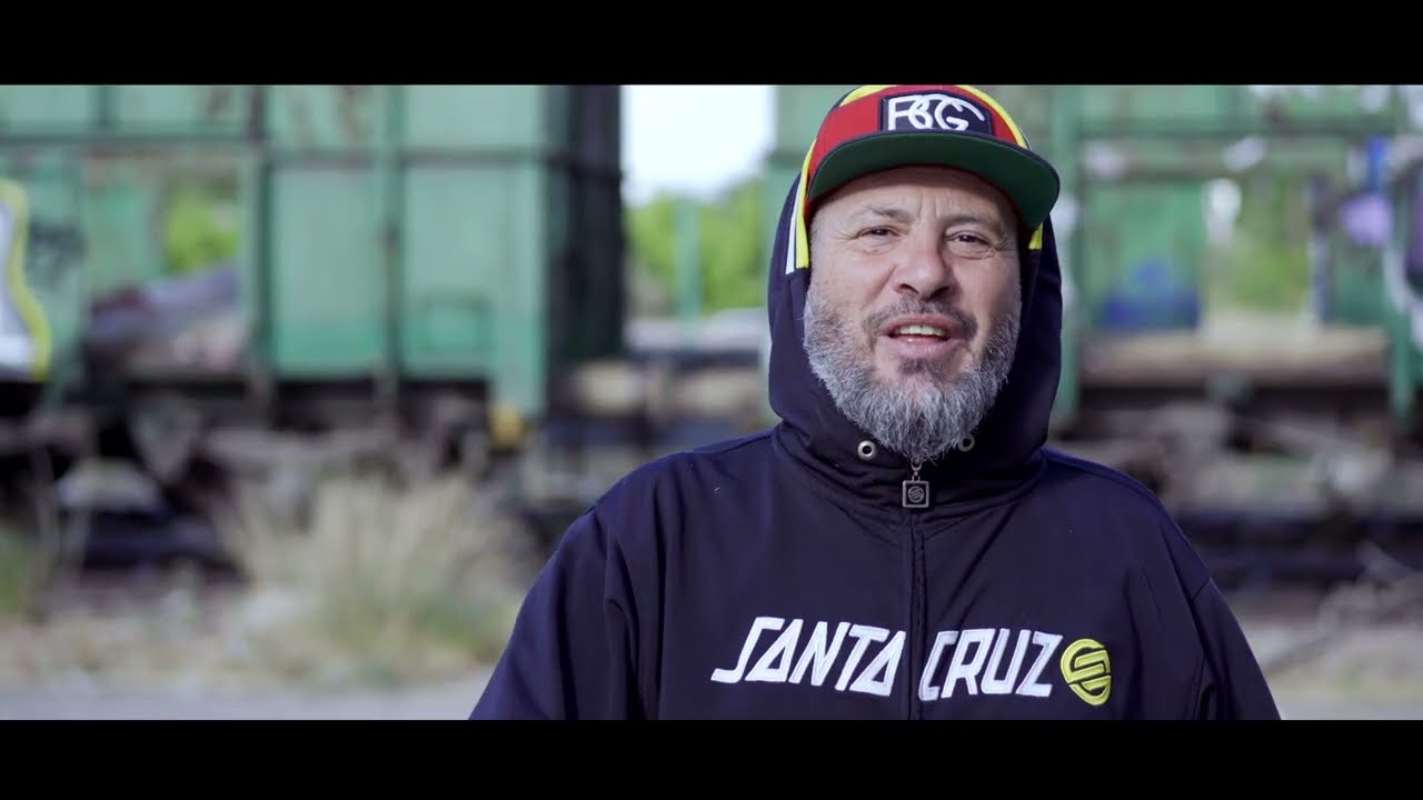 ETERNO | AGUS RAP & IKKI