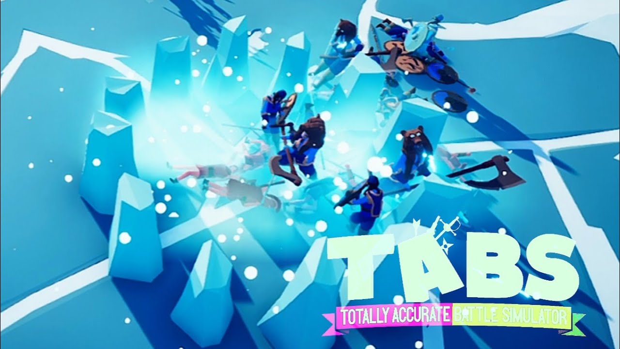 ТРИ МЕДВЕДЯ (непроходимый уровень) ▶️ Totally Accurate Battle Simulator #2
