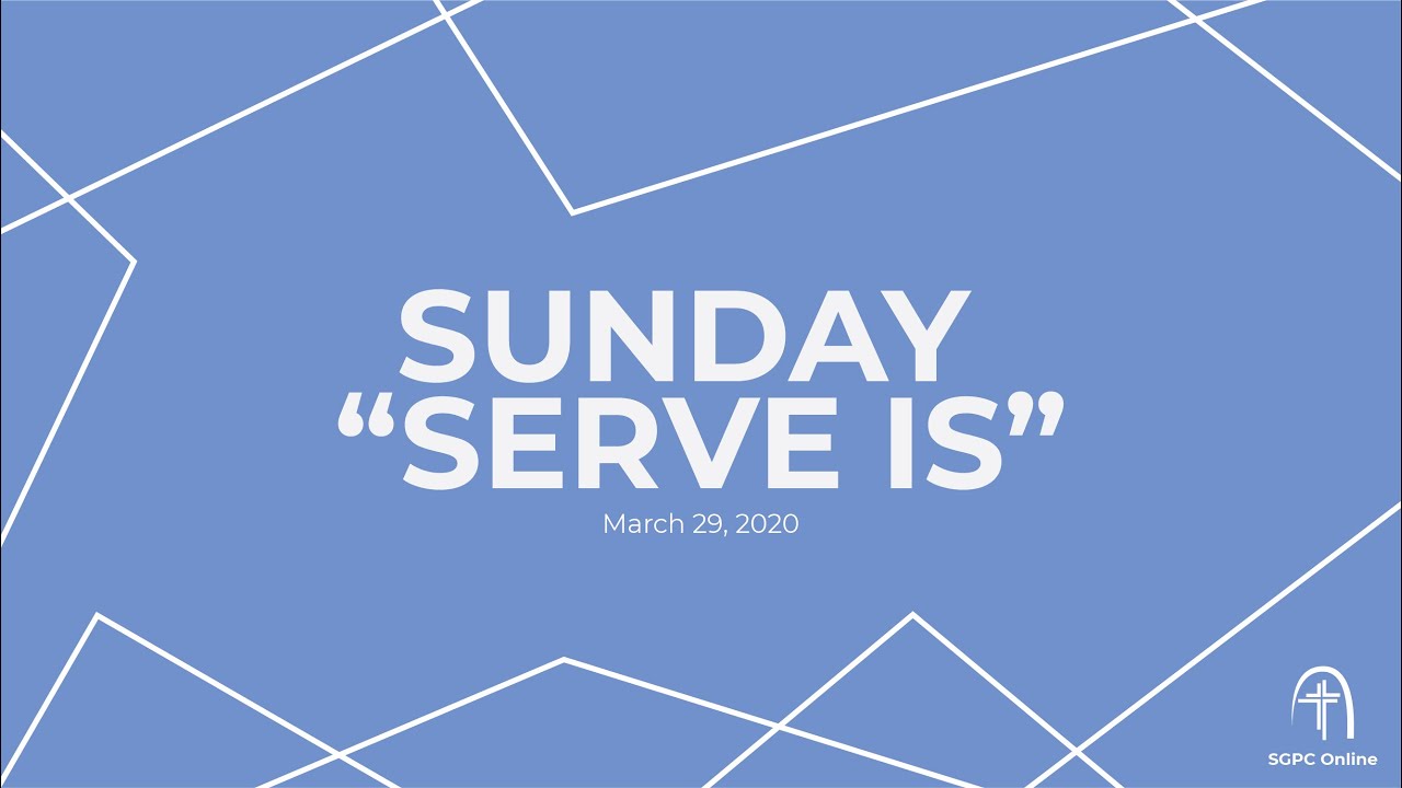 Sunday 