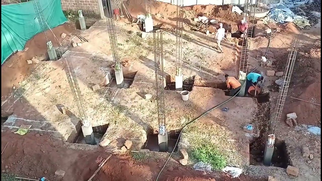 Speed construction work | construction work| building working | defferent building working 