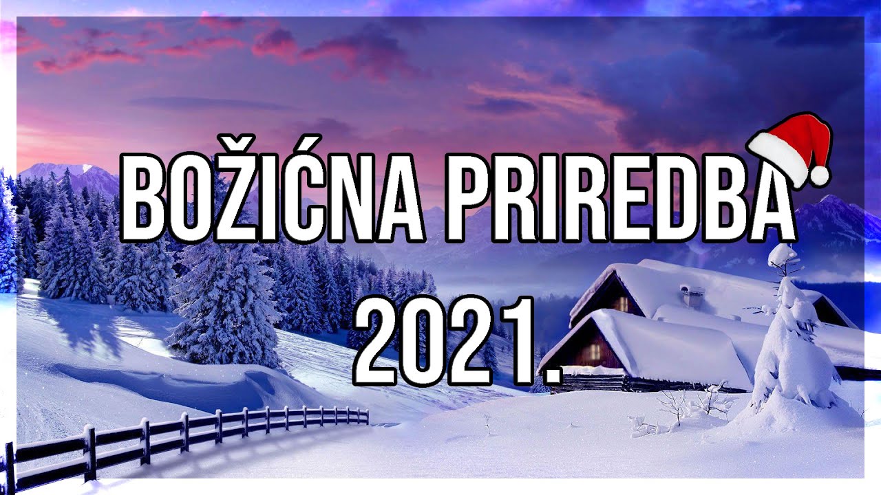 Bozicna priredba | OS Cerna | 2021.