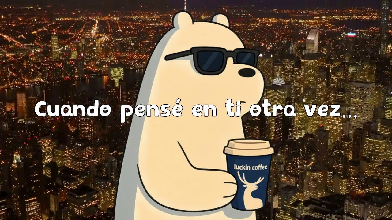 Cuando pens&eacute; en ti otra vez&hellip; | Corridos Nocturnos 🌙