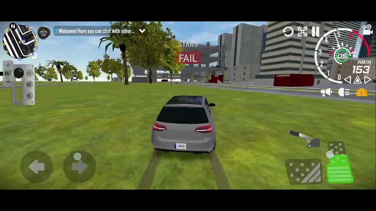 Fast and grant game play 