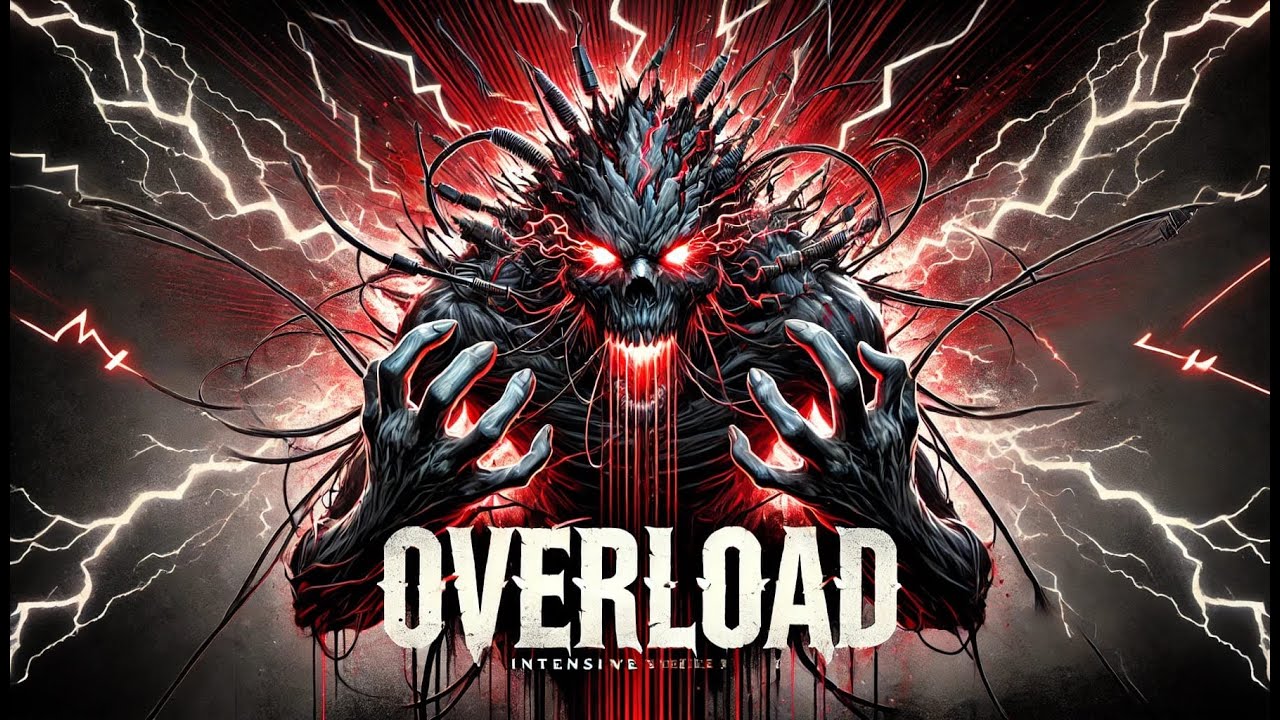 Terrorteen - Overload (Uptempo)