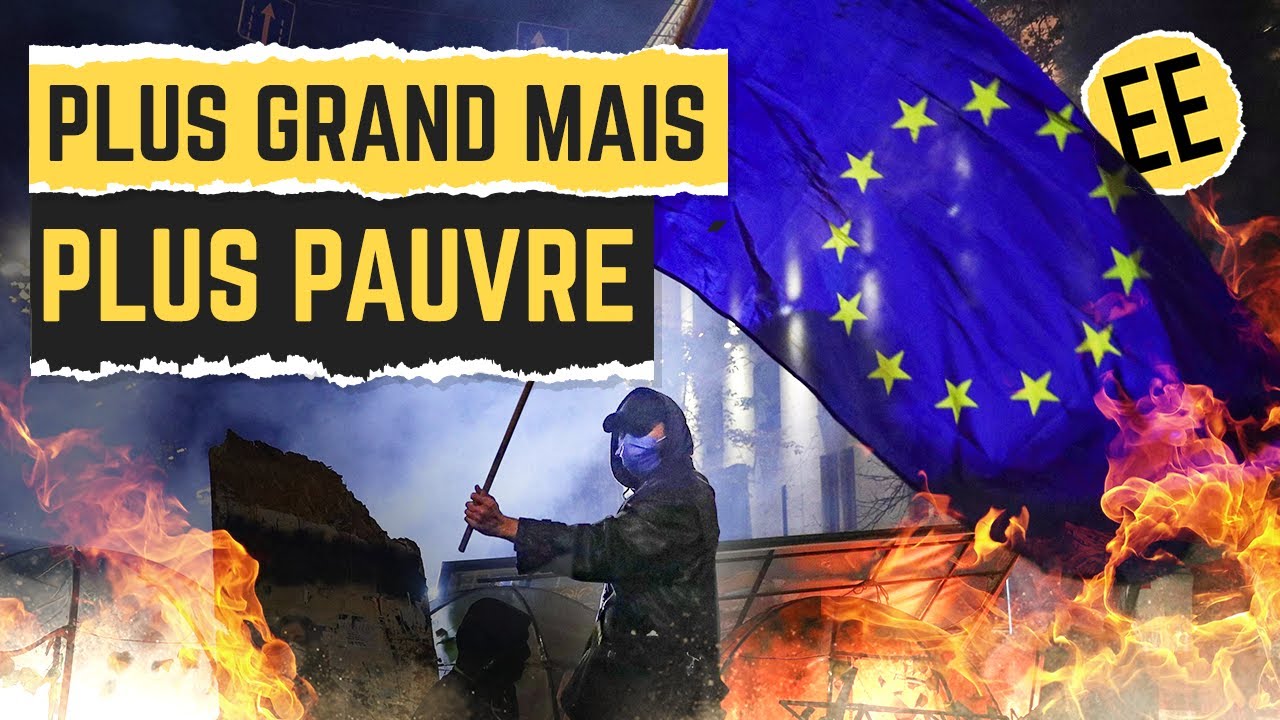 Comment l&rsquo;Europe a sabot&eacute; sa propre &eacute;conomie