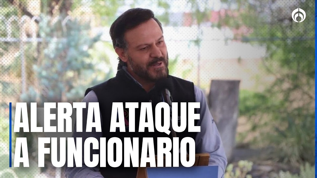 &iexcl;Ataque directo! Asesinan a funcionario municipal de Agua en Irapuato