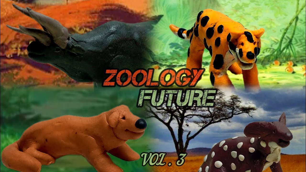 All creatures 