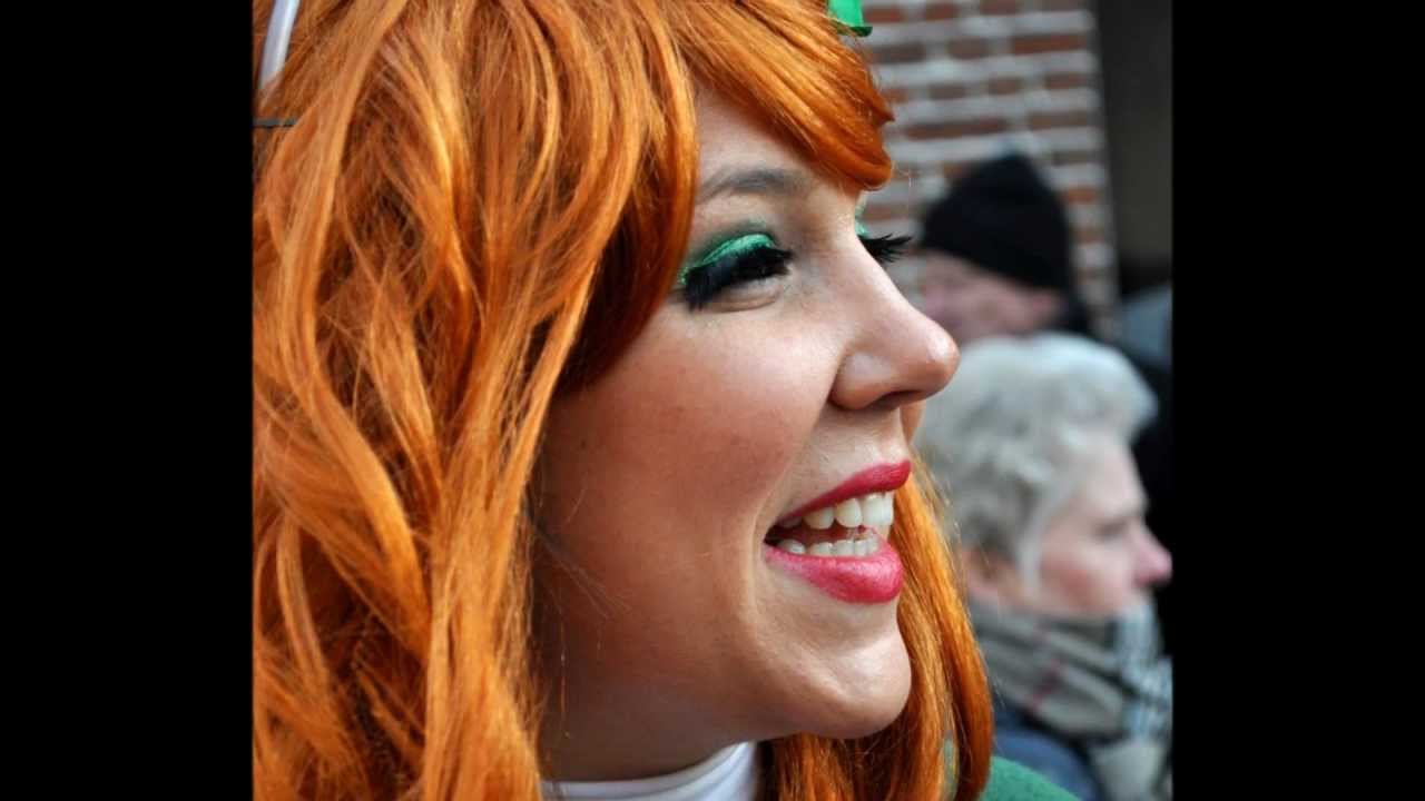 Carnaval 2012 Herenthout