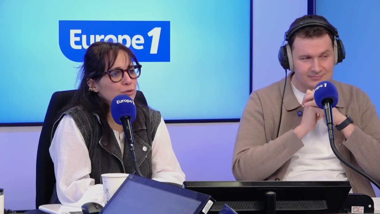 «L’affaire Laura Stern» : Valérie Bonneton et Akim Isker sont les invités de Culture médias