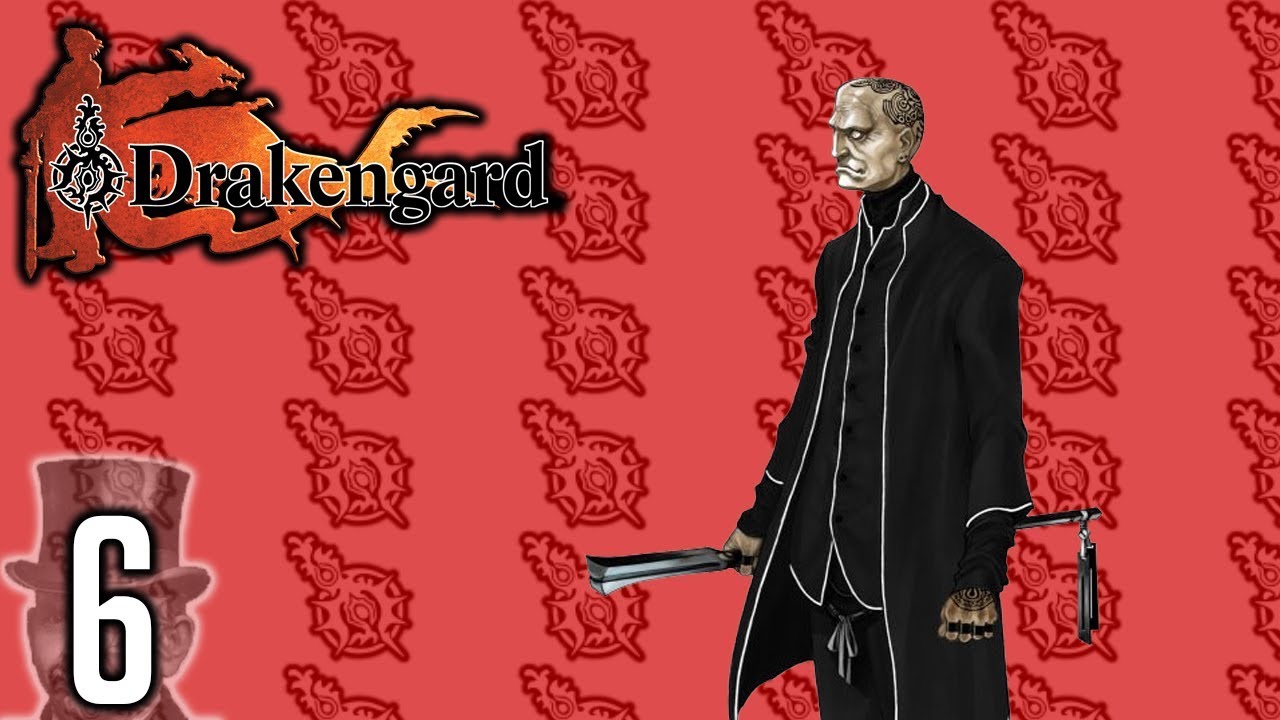 Drakengard ➣ VERDELET ➢ 6 ➣ Let's Play