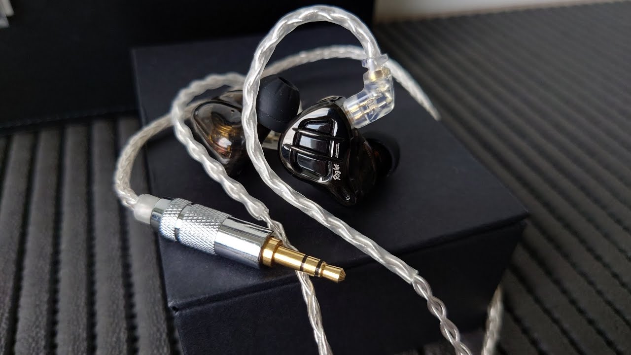 [Unboxing] #KZ- #ZAR 