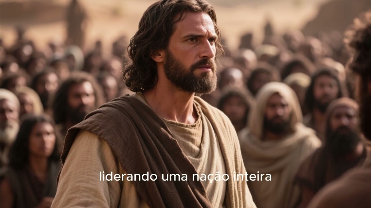 A fé continua, mas a força não