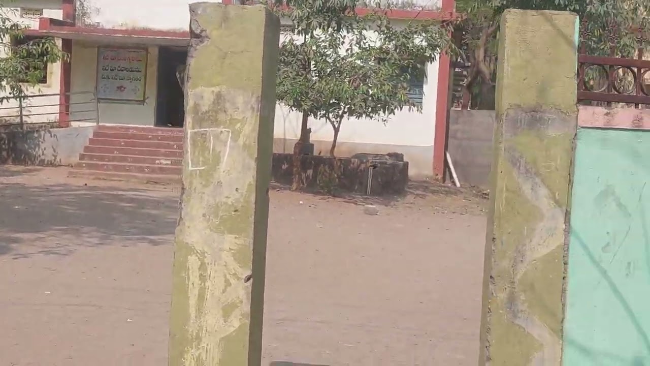 SC welfare hostel jagtial telangana  bharat