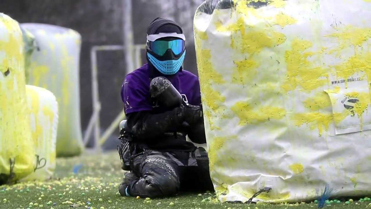 NR Adventure Park Scrim Day I 2.12.23 I Raw Video I Part 3 I