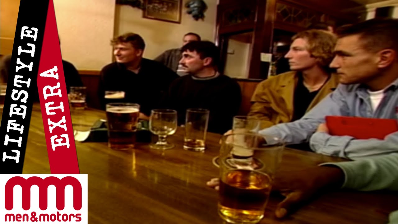 Vinnie Jones talks the World Cup of '98 and Stan Collymore