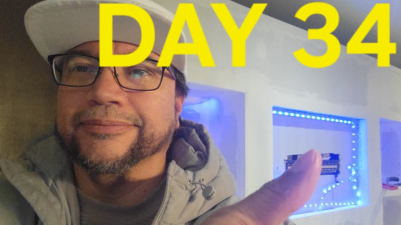 DAY 34: Most of people gave up their goals of 2026