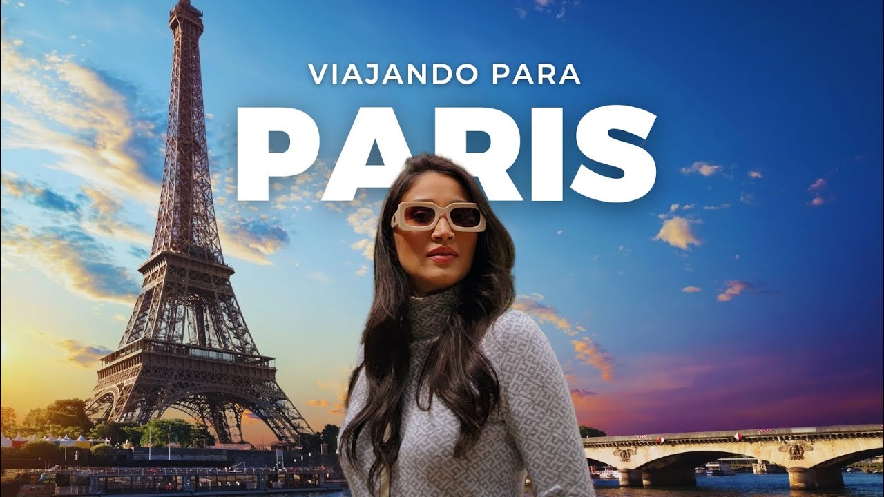 O QUE FAZER EM PARIS 2024: Roteiro Completo para Aproveitar ao Máximo! Passeio de barco Rio Sena