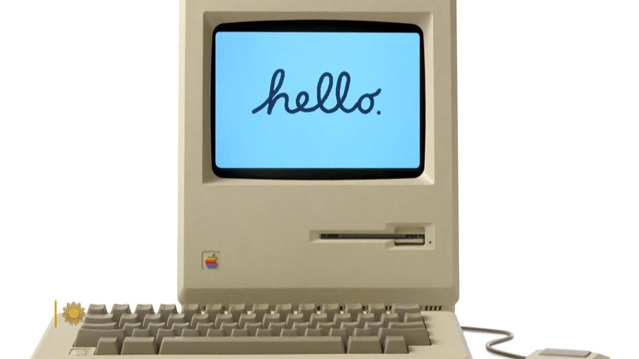 Apple: The first 50 years