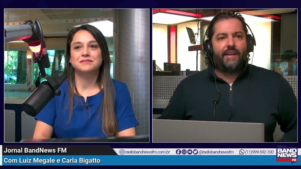 Luiz Megale: 