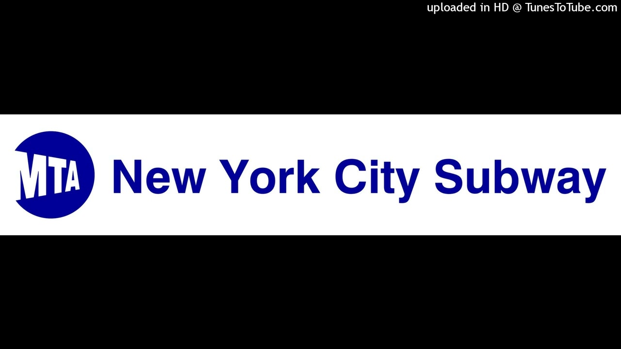 Learn your ABC'S with MTA New York City Transit!