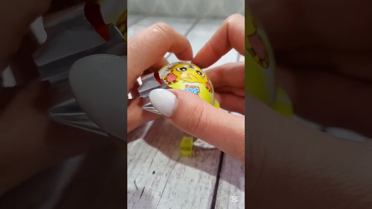 kinder suprise #kinder #video #kindervideo