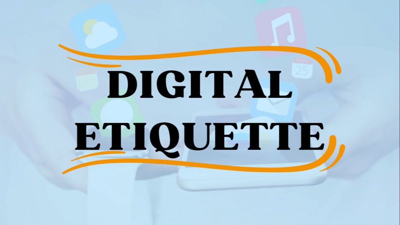 DIGITAL ETIQUETTE/IMC407/PUNCAK PERDANA/IM1G/Oct22-Feb23