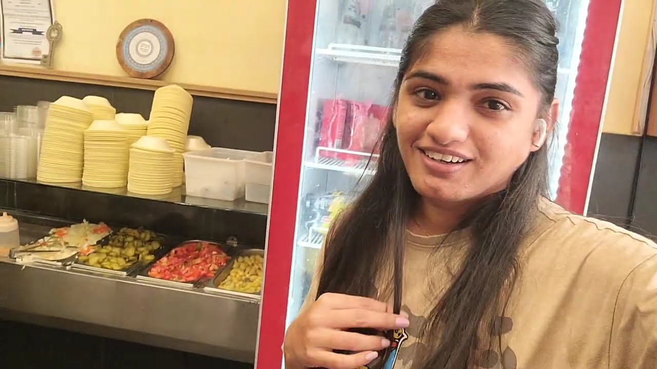  આતા ઉપર લખાયેલ ચોપડી દેવા ગયા ...🤩🤠42nd vlog gujjugirl_in israel ♥️ 