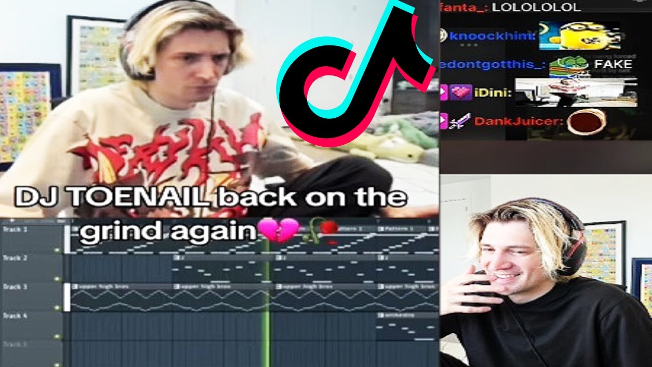 Tik Toks that are Guaranteed to make you LAUGH