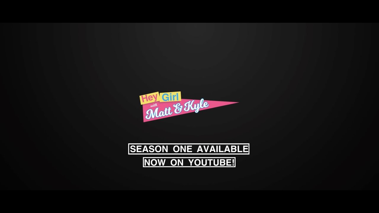 Kyle Kinane - Hey Girl (Season 1)