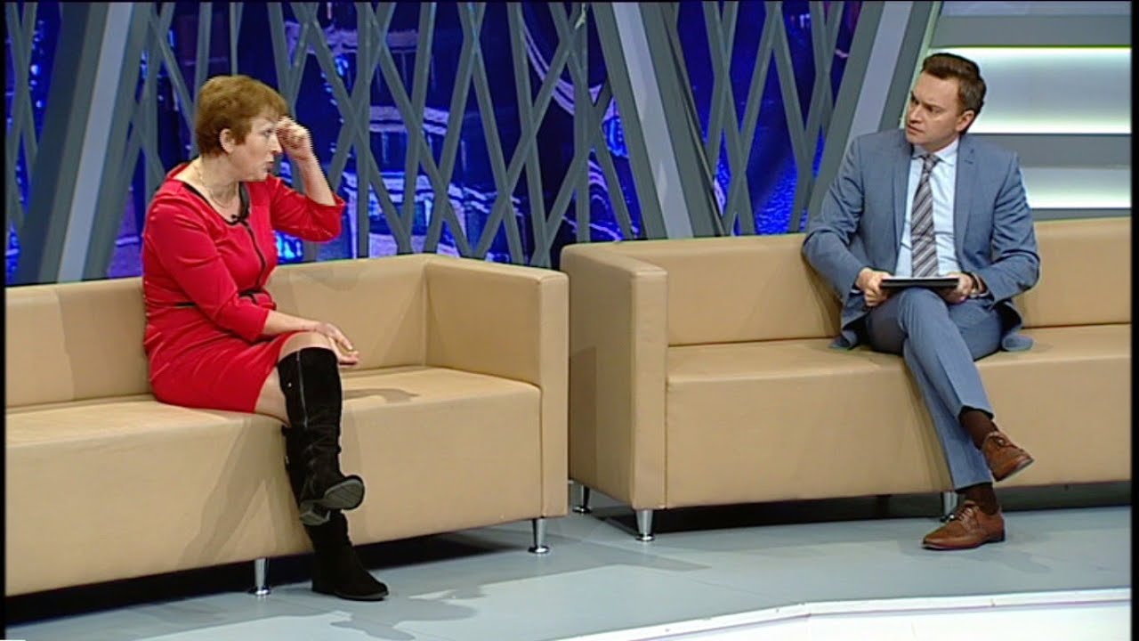Рабство в интернате. Касается Каждого, эфир от 22.12.15