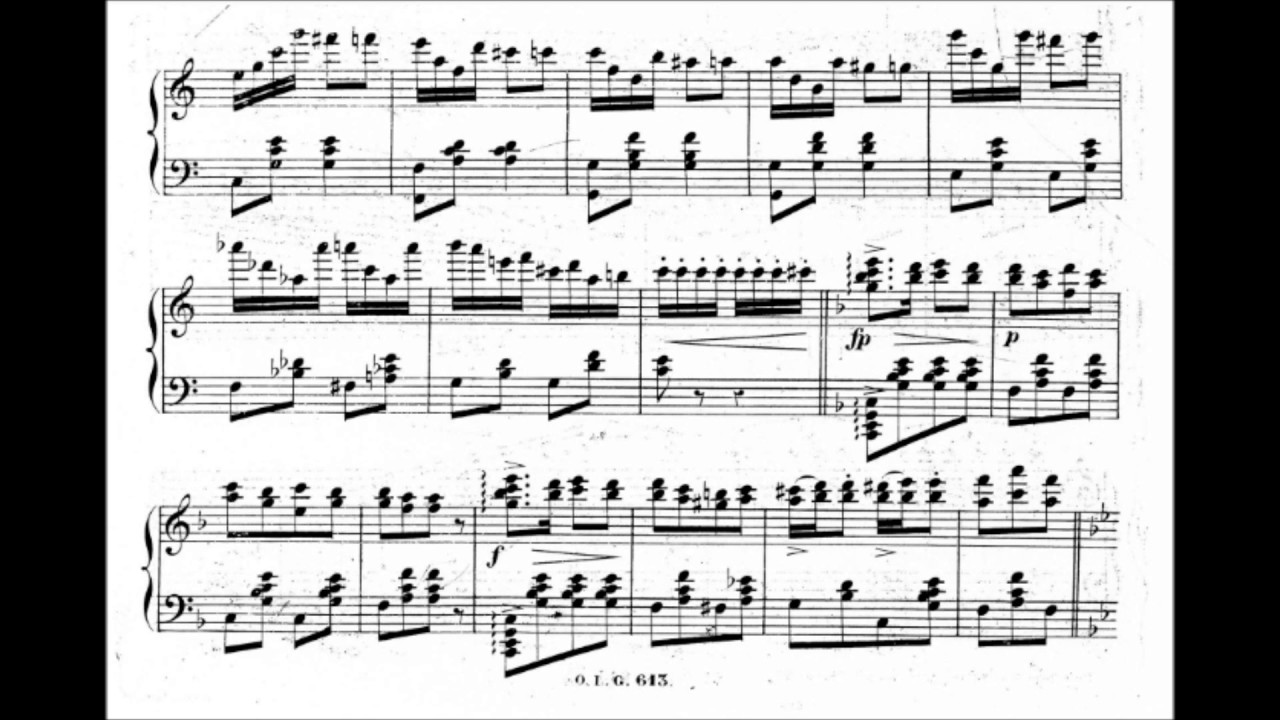Henrique Alves de Mesquita - La Brésilienne (Arthur Moreira Lima, piano)