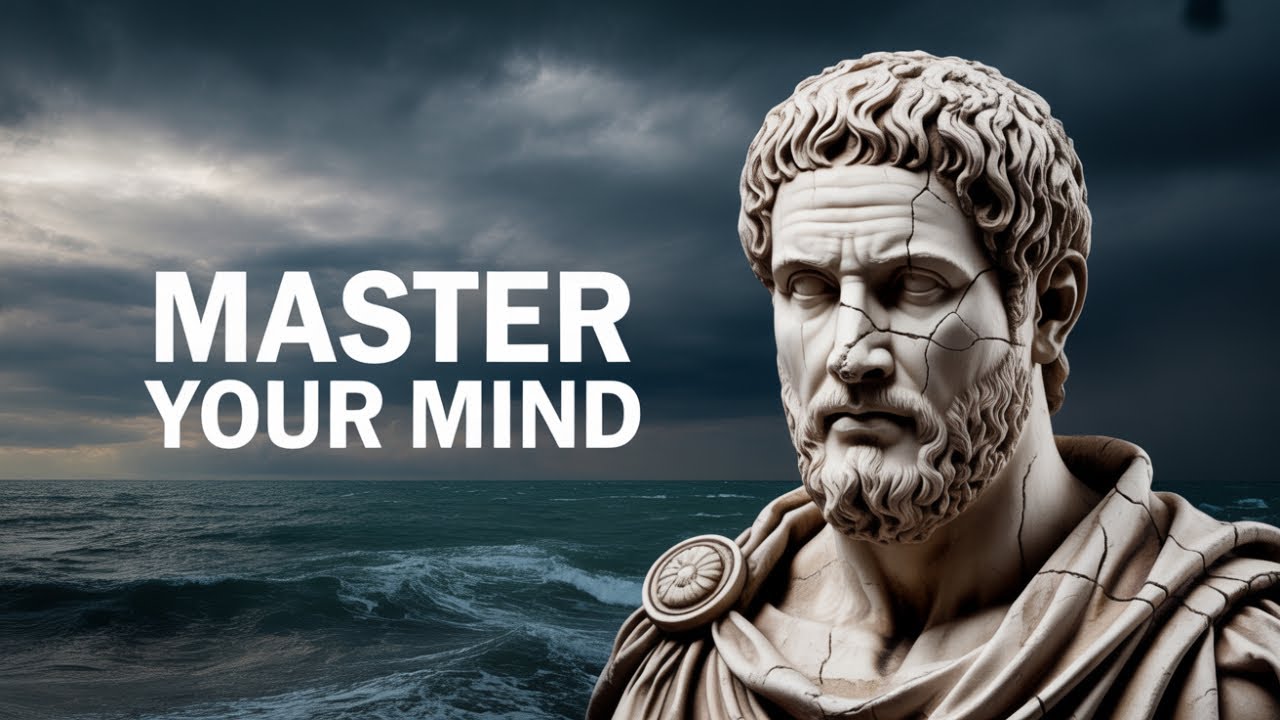 How Stoicism Can Help You Survive The Coming Chaos