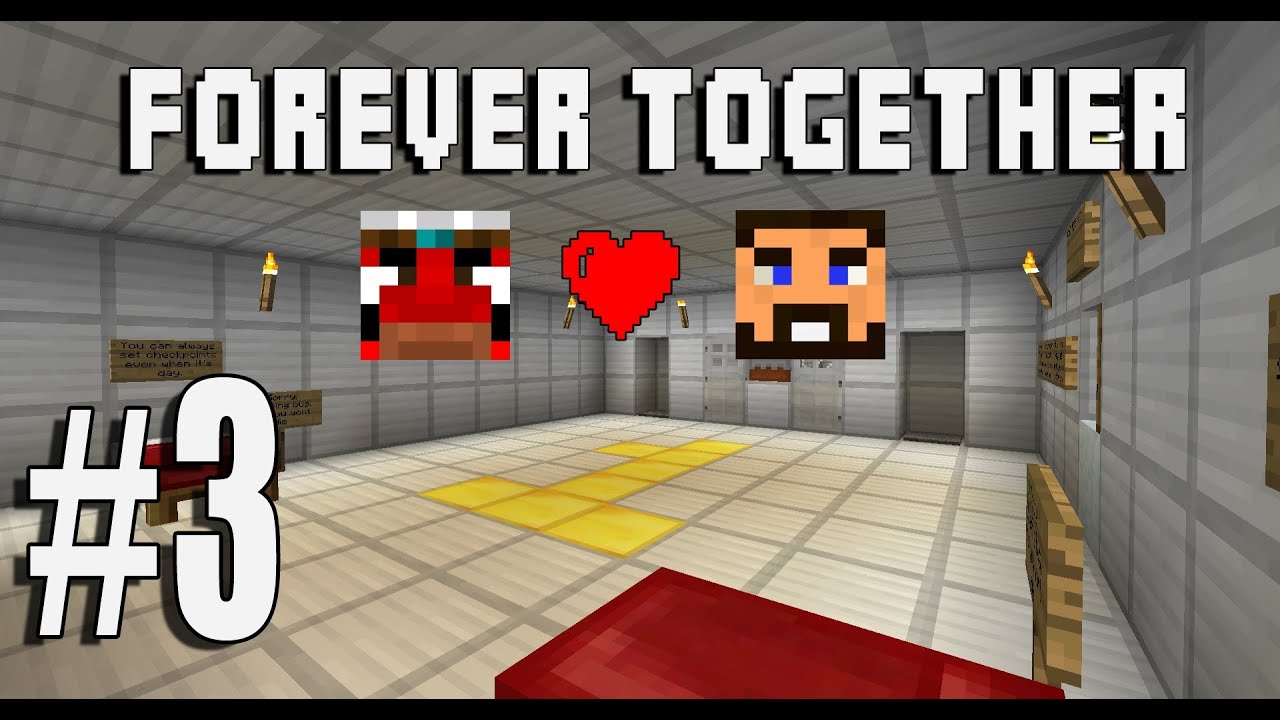 Beef & Pause - Forever Together - Episode 3