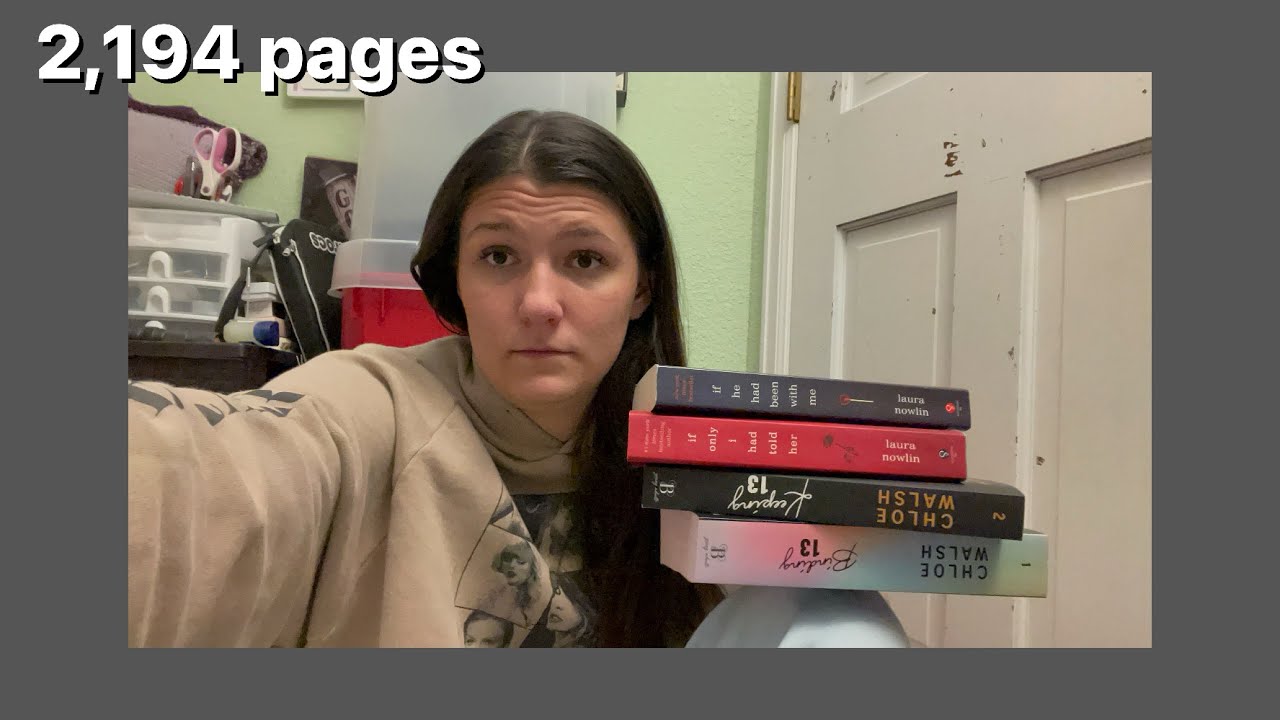 My January and February Reading Wrap Up