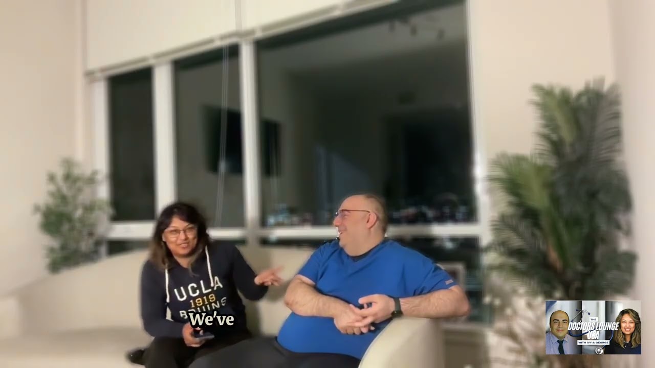 Choosing Love