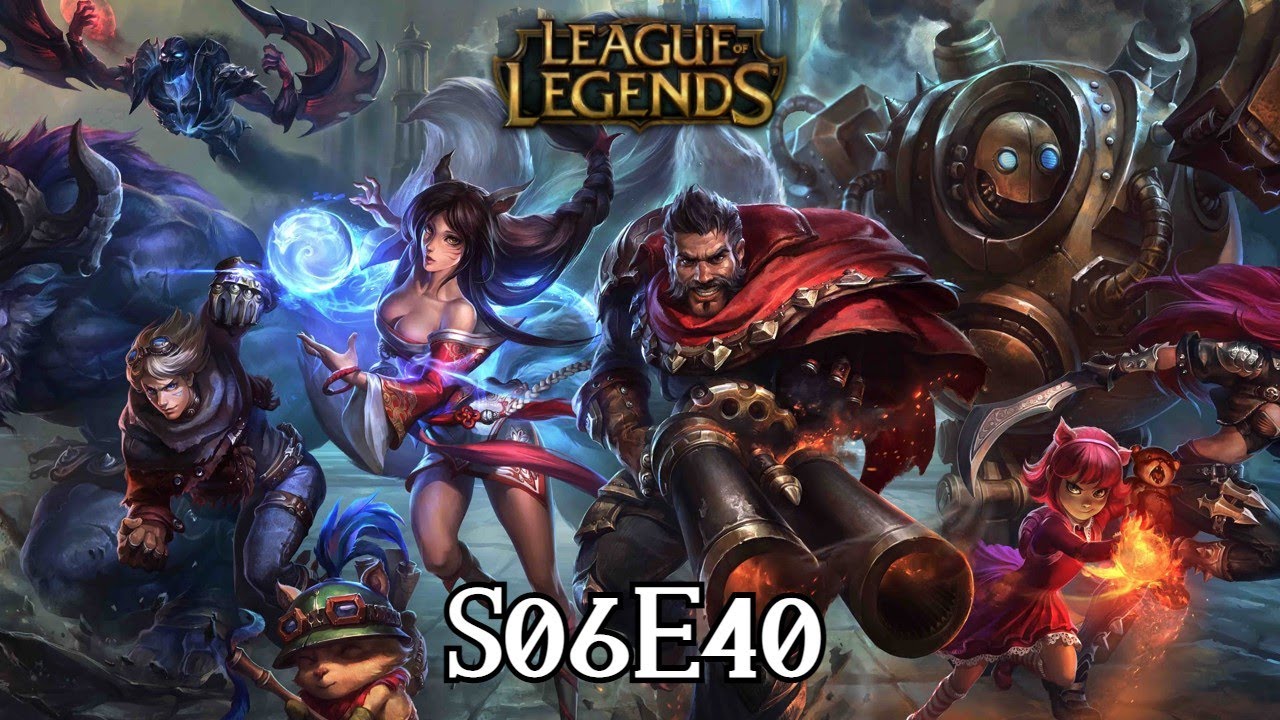 TiltArN - SO BM!!! | S06E40