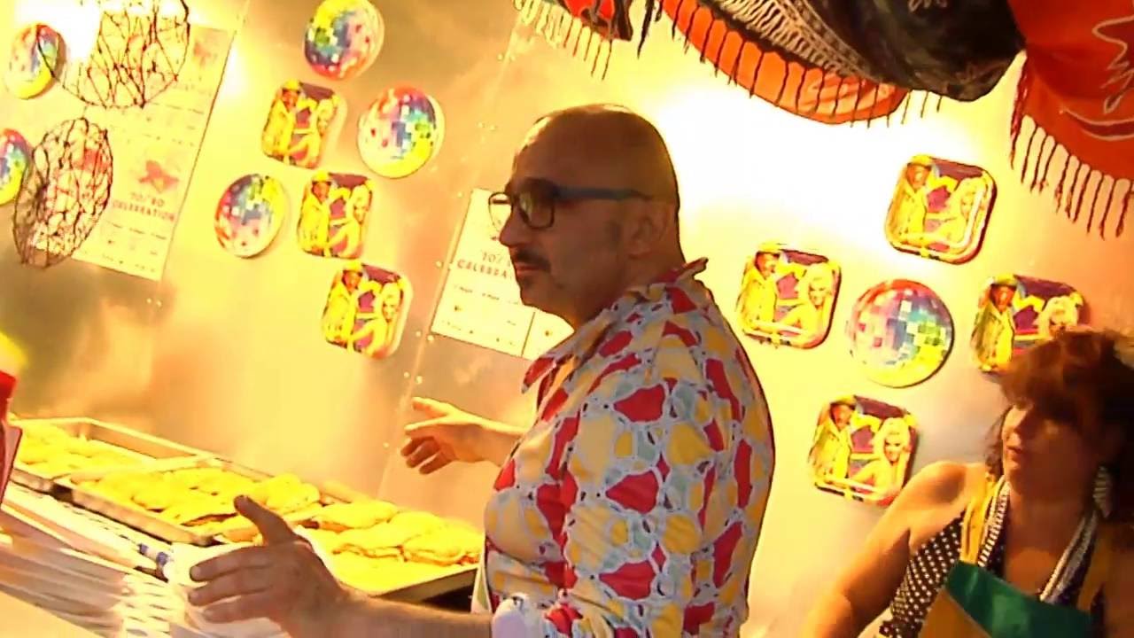 '70s & '80s Celebration a Montemarciano