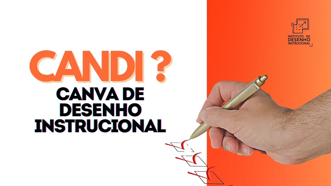 CanDI – Canva de Desenho Instrucional