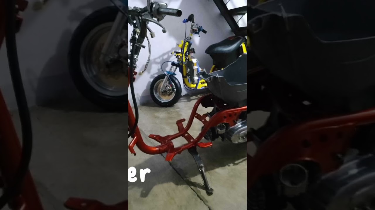 Jog Artistic restoration clips